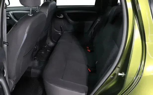 Renault Duster, I Рестайлинг — фото 5