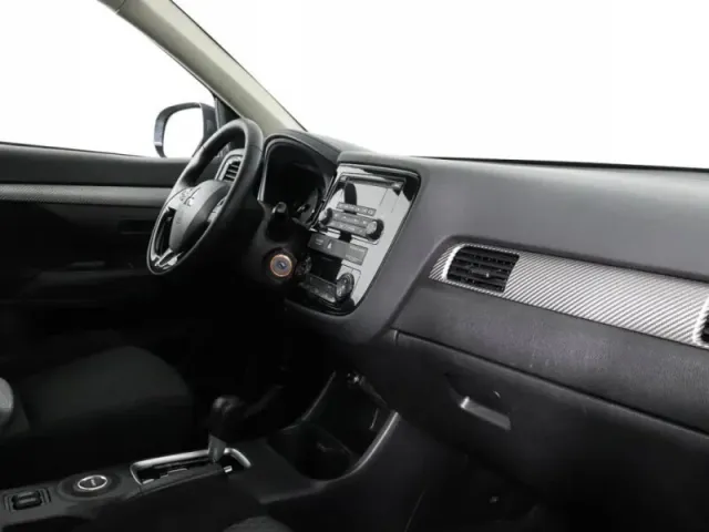Mitsubishi Outlander, III Рестайлинг 2 — фото 7