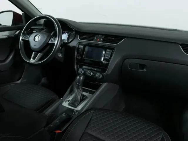 Skoda Octavia, III (A7) — фото 7