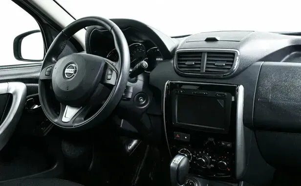 Nissan Terrano, III (D10) — фото 5
