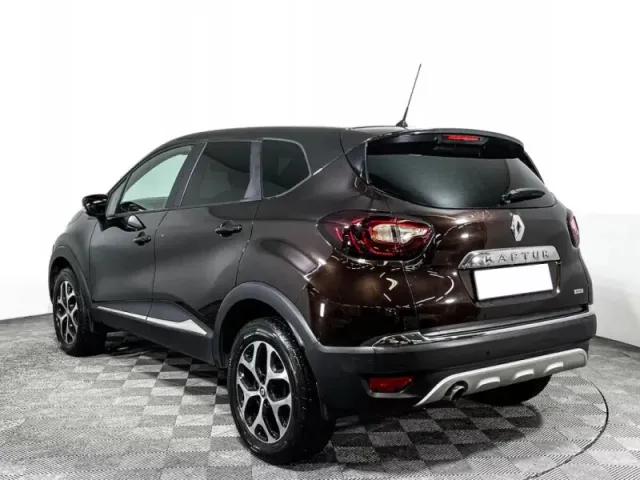 Renault Kaptur, I — фото 7