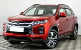 Mitsubishi ASX, I Рестайлинг 3 — фото 1
