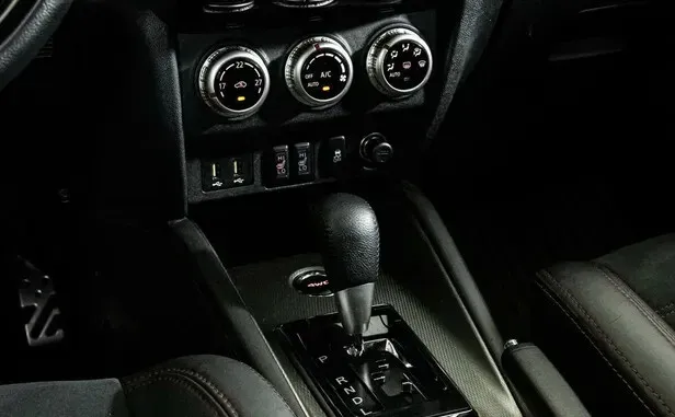 Mitsubishi ASX, I Рестайлинг 3 — фото 8