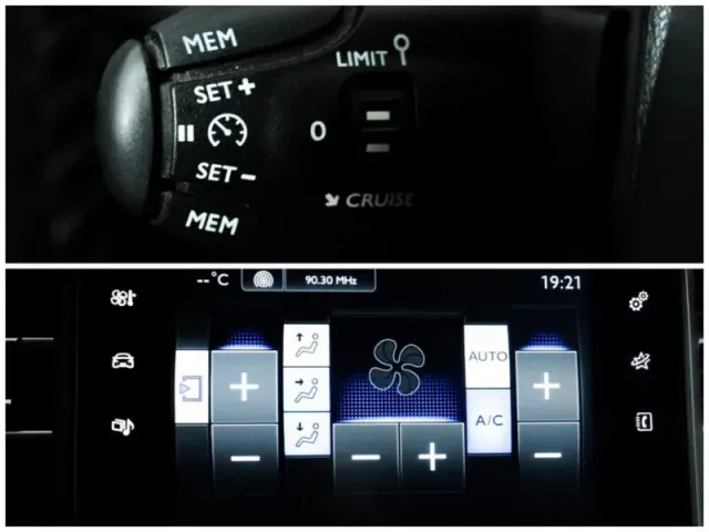 Peugeot 308, II — фото 14