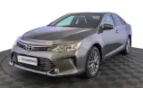 Toyota Camry, VII (XV50) — фото 1