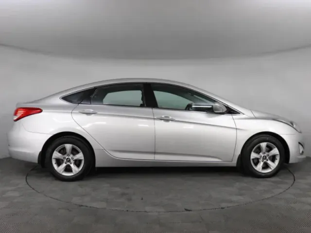 Hyundai i40, I — фото 4