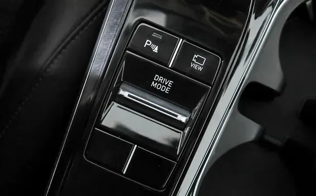 Hyundai Sonata, VIII (DN8) — фото 8