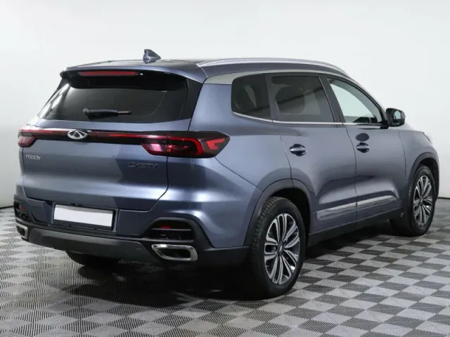 Chery Tiggo 8, I — фото 4