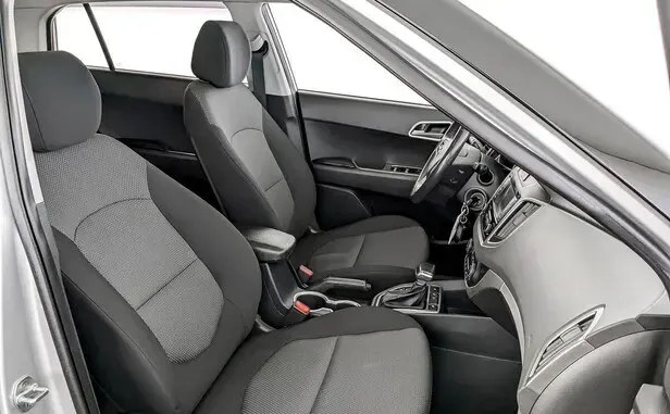 Hyundai Creta, I — фото 24