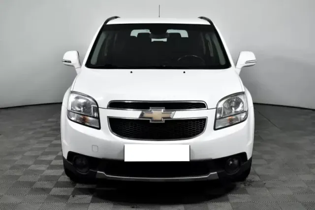 Chevrolet Orlando — фото 2