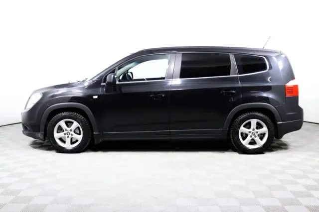 Chevrolet Orlando — фото 8