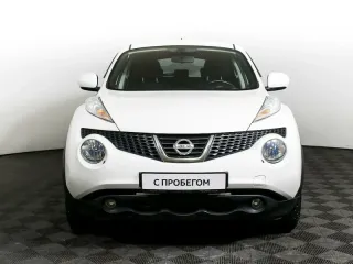 Nissan Juke, I — фото 1