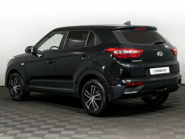 Hyundai Creta, I — фото 6
