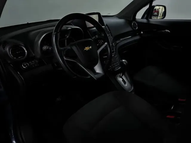Chevrolet Orlando — фото 9