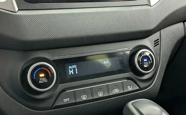 Hyundai Creta, I Рестайлинг — фото 7