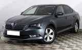 Skoda Superb, III — фото 1