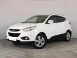 Hyundai ix35, I — фото 1