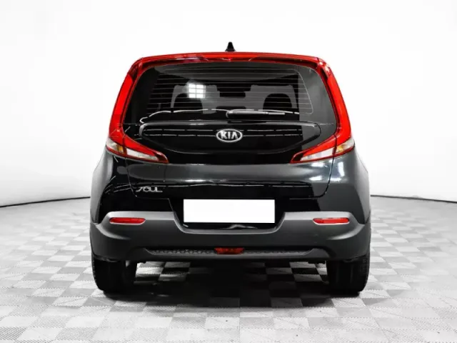Kia Soul, III — фото 5