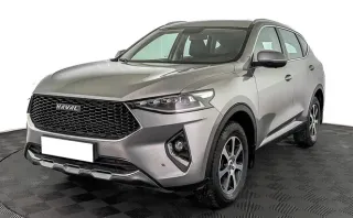Haval F7, I — фото 1