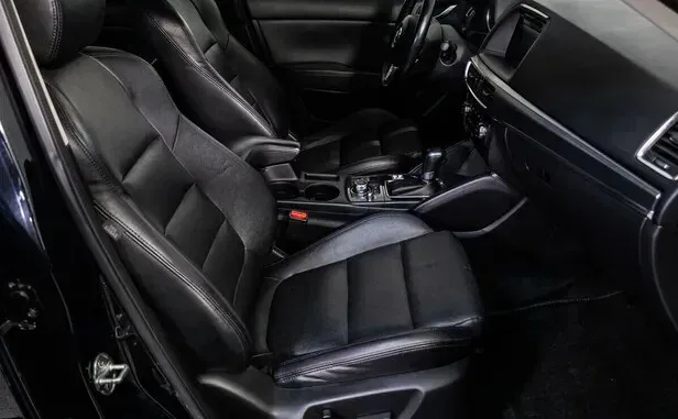 Mazda CX-5, I Рестайлинг — фото 7