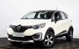 Renault Kaptur, I Рестайлинг — фото 1
