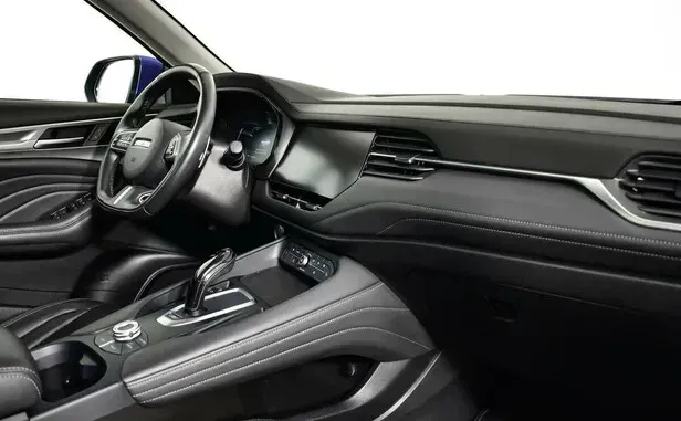 Haval F7, I — фото 6