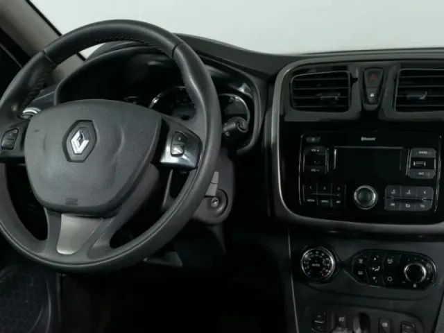 Renault Sandero, II — фото 17