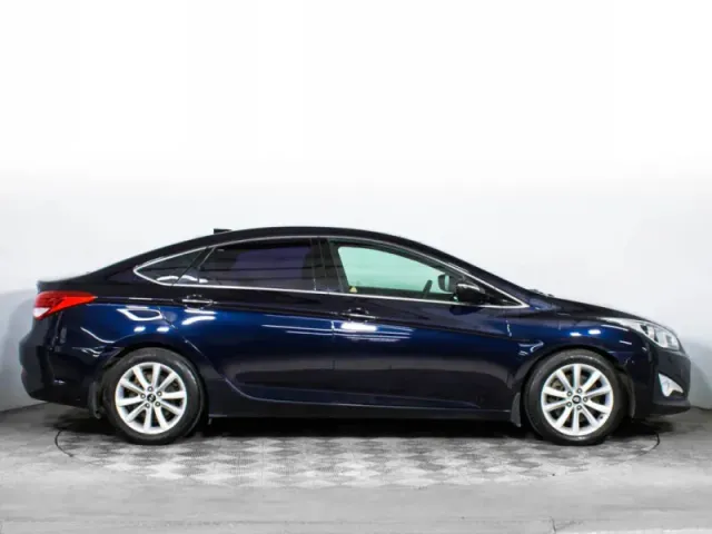 Hyundai i40, I — фото 4