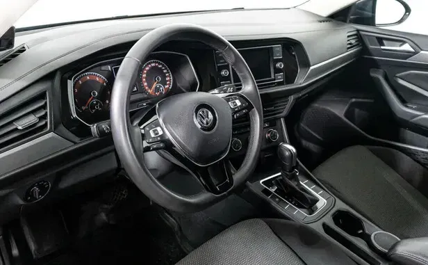 Volkswagen Jetta, VII — фото 6