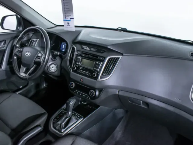 Hyundai Creta, I — фото 25