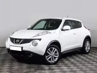 Nissan Juke, I — фото 1