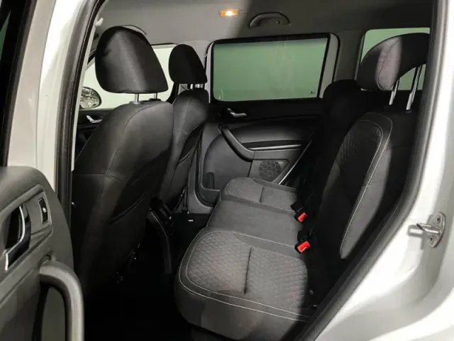 Skoda Yeti, I Рестайлинг — фото 11