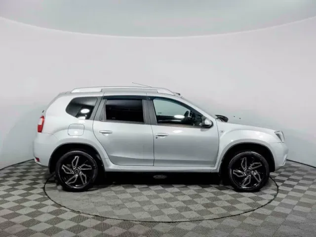 Nissan Terrano, III — фото 4