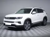 Changan CS35PLUS, I — фото 1