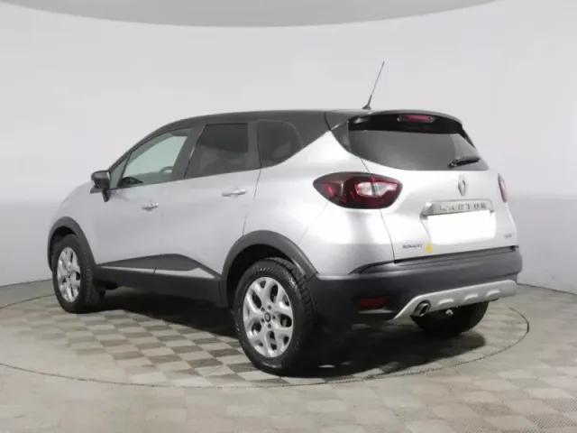 Renault Kaptur, I — фото 7