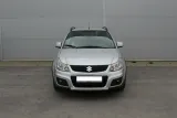 Suzuki SX4, II — фото 1