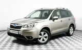 Subaru Forester, IV — фото 1