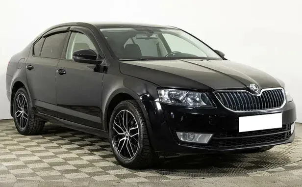 Skoda Octavia, III (A7) — фото 3