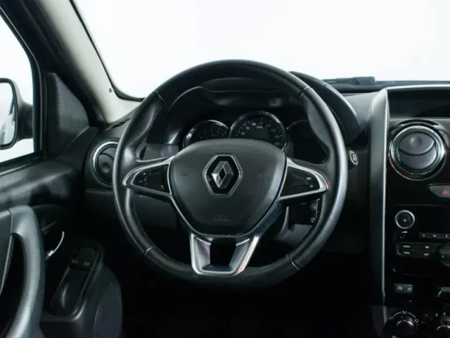 Renault Duster, I Рестайлинг — фото 16