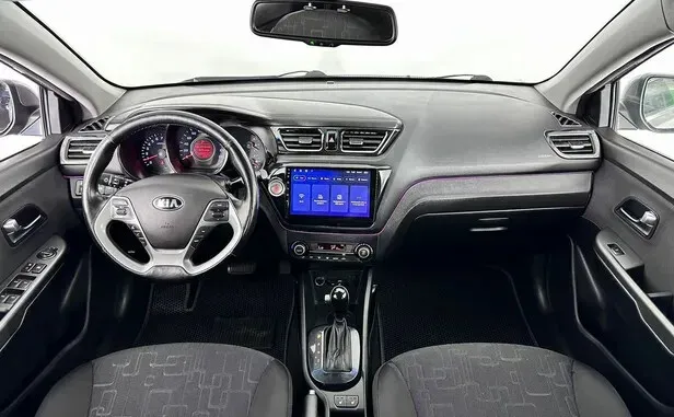 Kia Ceed, III Рестайлинг — фото 5