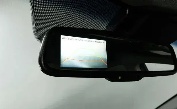 Hyundai Solaris, I Рестайлинг — фото 8