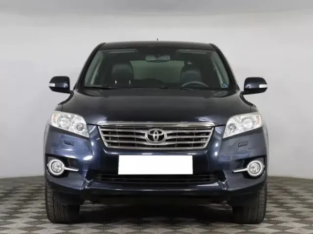 Toyota RAV4, III (XA30) Рестайлинг — фото 2