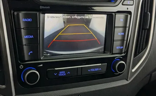 Hyundai Creta, I — фото 26