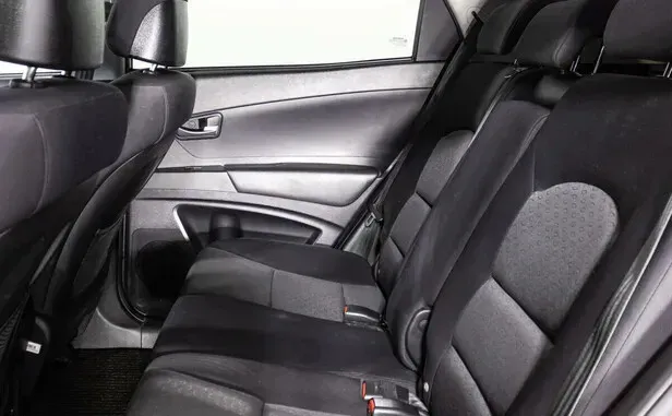 SsangYong Actyon, II — фото 10
