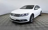 Volkswagen Passat CC, I Рестайлинг — фото 1