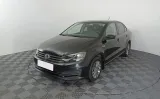 Volkswagen Polo, V Рестайлинг — фото 1