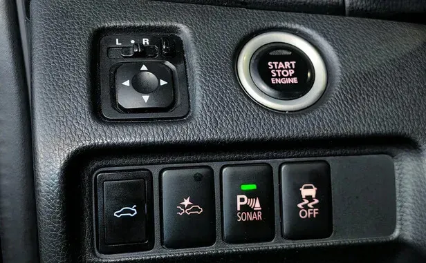 Mitsubishi Pajero Sport, III — фото 11