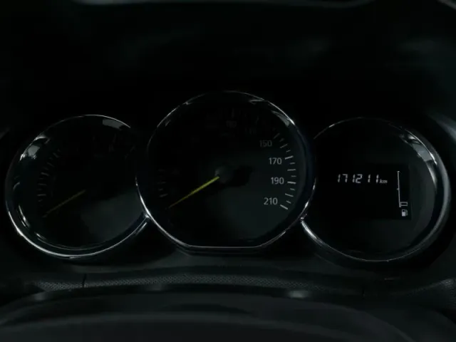 Renault Duster, I Рестайлинг — фото 10