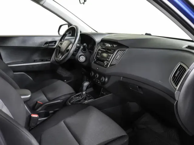 Hyundai Creta, I — фото 10