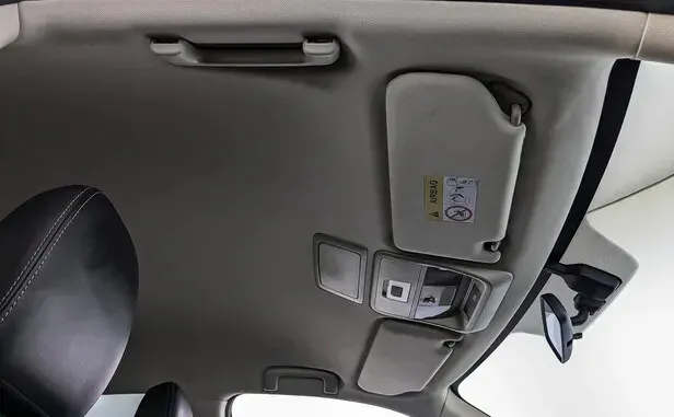 Mitsubishi Outlander, III Рестайлинг 3 — фото 9